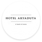hotel aryaduta